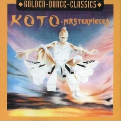 KOTO: MASTERPIECES CD