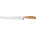 GIESSER BestCut, острие 25 cm, 8661 w 25 o Универсален нож, GIE. 8661. w. 25. o (GIE.8661.w.25.o)