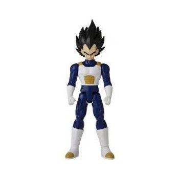 Dragon Ball Z Фигурки Bandai Limit Breaker Vegeta Dragon Ball (30 cm)