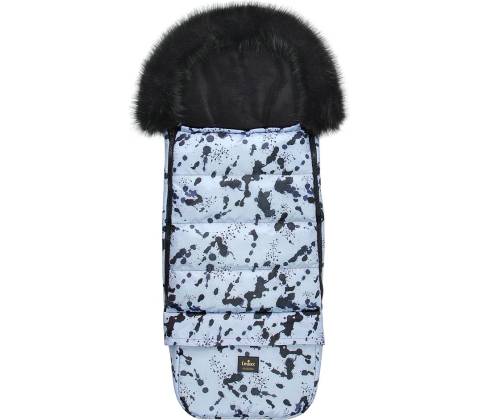 Emitex Combi Blue Splash