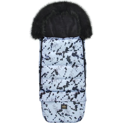 Emitex Combi Blue Splash