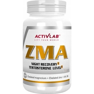 ActivLab ZMA 90 kapsúl