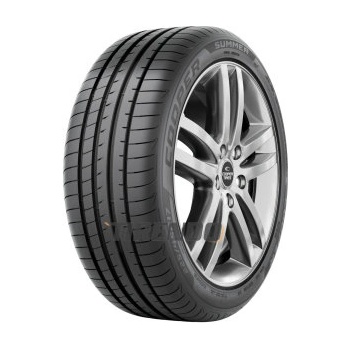 Cooper Summer ( 225/55 R18 98V EVR )