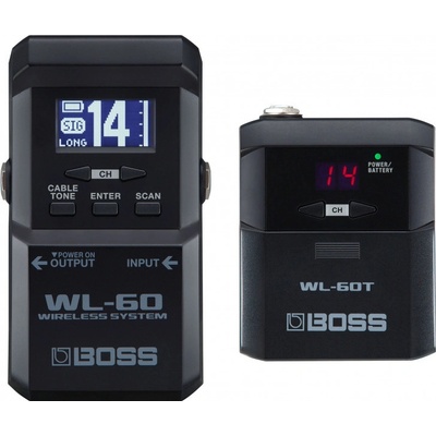 Boss WL-60 – Zboží Mobilmania