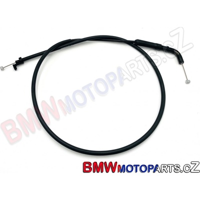 Plynové lanko BMW R1100 GS,R, R850 GS,R | Zboží Auto