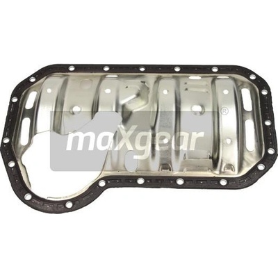 MAXGEAR Tesnenie olejovej vane 700035