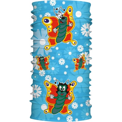 SportCool multifunkčný šál KIDS 7404