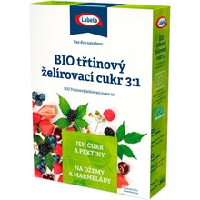 Labeta Želírovací cukor 3:1 BIO 340 g
