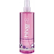 HIVE Pre wax cleansing spray Superberry blend 400 ml