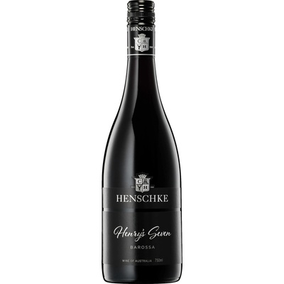 Henschke Henry's Seven 2020 Červené 14,5% 0,75 l (holá láhev)
