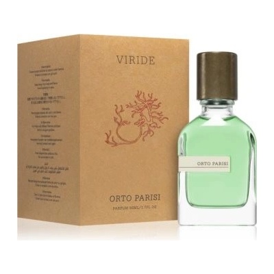 Orto Parisi Viride parfum dámsky 50 ml