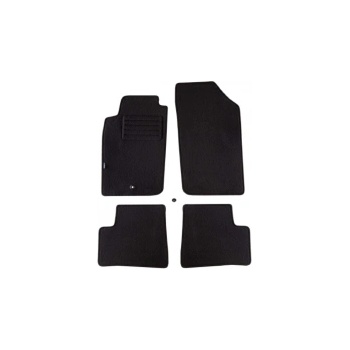 Image 1 of Petex Мокетени стелки Petex съвместими с Peugeot 206 1998-03/2009/206 SW 08/2002-07/2007 4 части