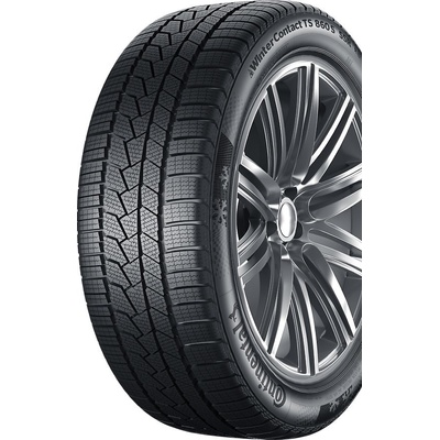 Continental WinterContact TS 860 S 205/55 R16 91H Runflat