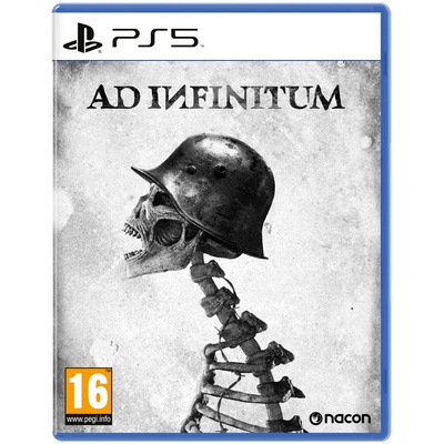 NACON Ad Infinitum (PS5)