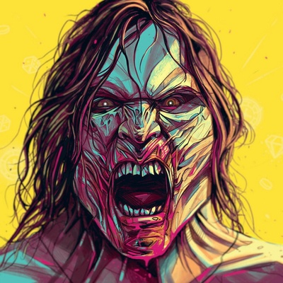HOLKENBORG, TOM - ARMY OF THE DEAD LP