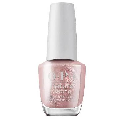 Nature Strong Intentions Are Rose nail polish