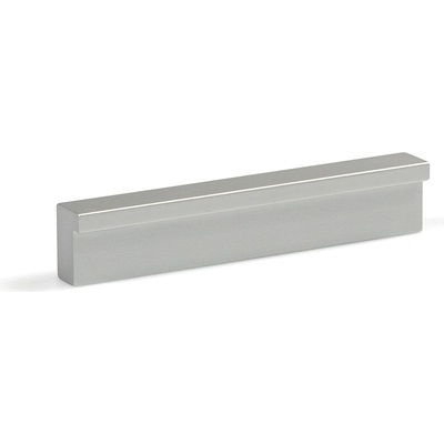 Tulip HYTECH eloxovaný hliník 128 mm – Sleviste.cz