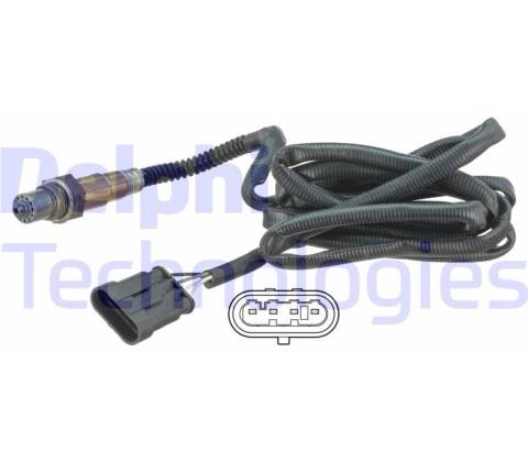 Lambda sonda DELPHI ES20676-12B1