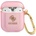 Guess Калъф Guess GUA2UCG4GP Glitter Collection за Apple AirPods, розов (GUE001372)