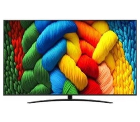 LG 86NANO81A6A