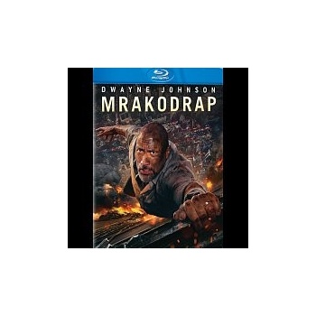 Mrakodrap / Skyscraper BD