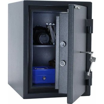 Rottner FireHero 50