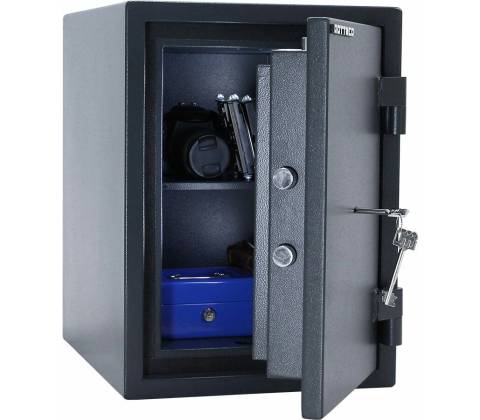 Rottner FireHero 50