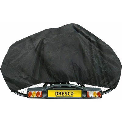 Dresco Plachta na prevoz bicyklov – pre 1 bicykel 200 × 72 × 98 cm