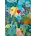 Pieces & Peace - Puzzle Jungle Heart - 1 000 piese
