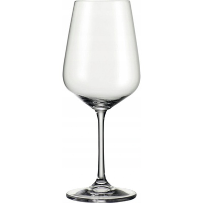 BOHEMIA CRISTAL No.1 Sklenice na víno 480 ml