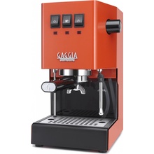Gaggia New Classic Orange