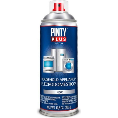 Novasol Spray Pinty plus na nerezové spotrebiče 400ml