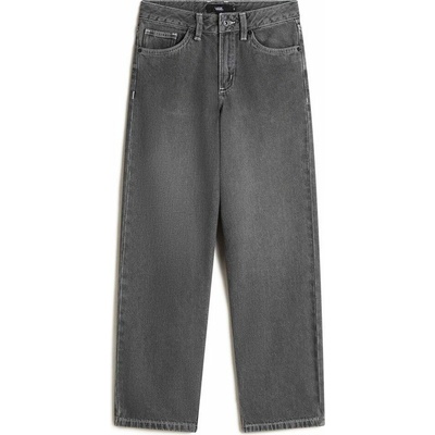 Vans Sirelle Puddle Pants Grey Wash