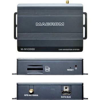 Macrom M-NV2000