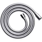 Hansgrohe - Метален шлаух за душ 160 cm, хром 28136000 (28136000)
