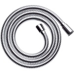 Hansgrohe - Метален шлаух за душ 160 cm, хром 28136000 (28136000)