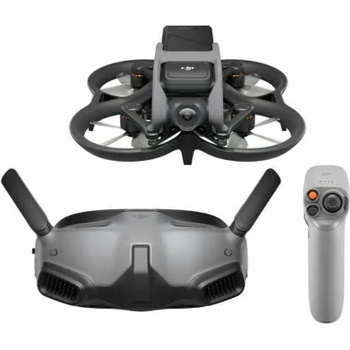 Image 1 of DJI Avata Explorer Combo (CP.FP.00000116.01)