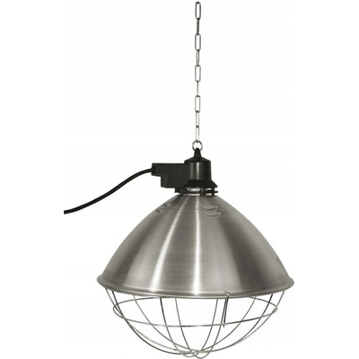 KERBL Infralampa s hliníkovým tienidlom 250W 35cm a káblom 5m
