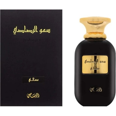 Rasasi Somow Al Rasasi Ma'ali parfumovaná voda unisex 100 ml