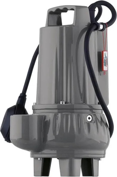 City Pumps Patrol 40/50 (48SGM9854AI)