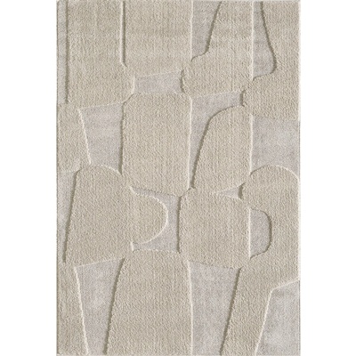 ESTE Бежов килим 120x170 cm Cairo - ESTE (07534A BEIGE)