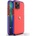 Apple Sиликонов калъф Spring Armor за Apple iPhone 13 Pro Max - Син KP24619