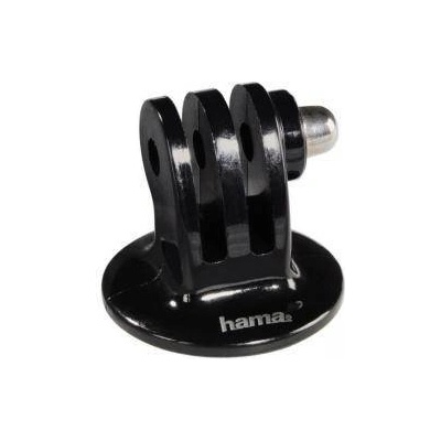 Hama Универсален адаптер Hama, за GoPro към 1/4 инча трипод, HAMA-04354