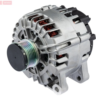 Alternátor DENSO DAN1541