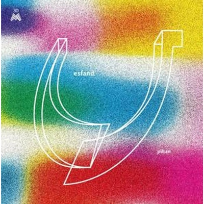 Esfand - Piltan LP