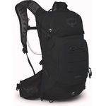 Osprey Raptor 14 Цвят: черен