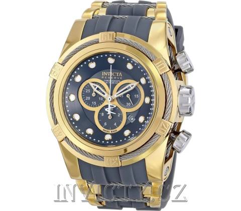 Invicta 14407
