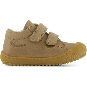 Naturino Детски зимни ботуши Naturino Kid's Racoon VL Winter boots - Brown - размер 19 (EU) (702-2269-0712)