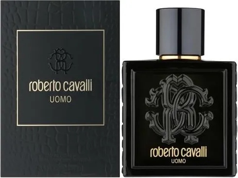 Roberto Cavalli Uomo EDT 100 ml