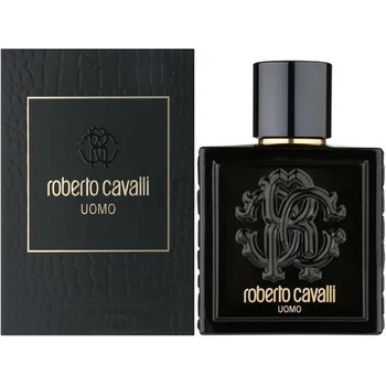 Roberto Cavalli Uomo EDT 100 ml
